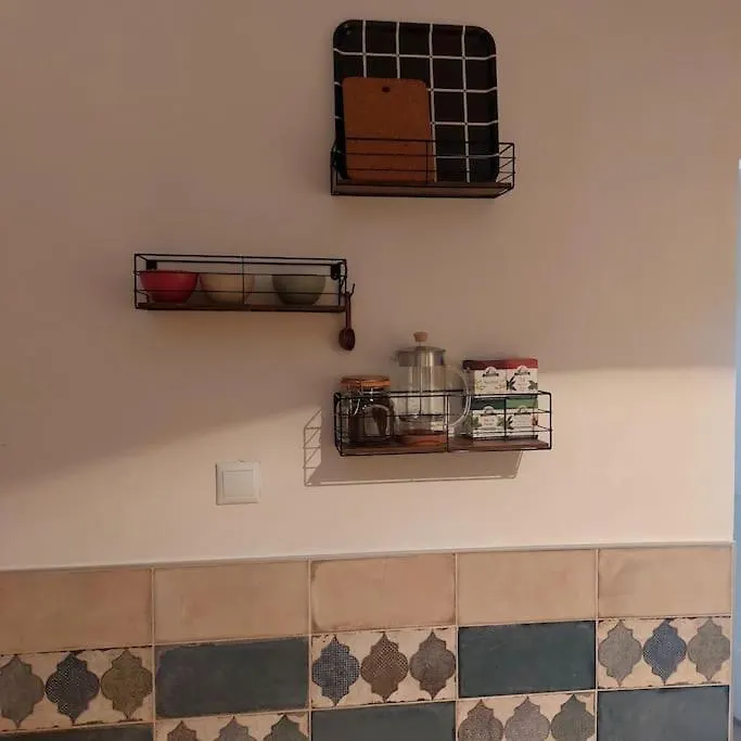 Cozy Townhouse Villa Algodonales 0*,  Spanien