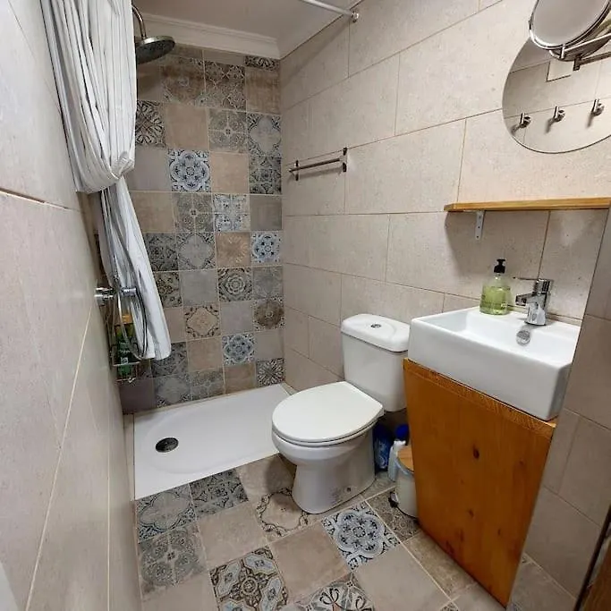 Villa Cozy Townhouse Algodonales España