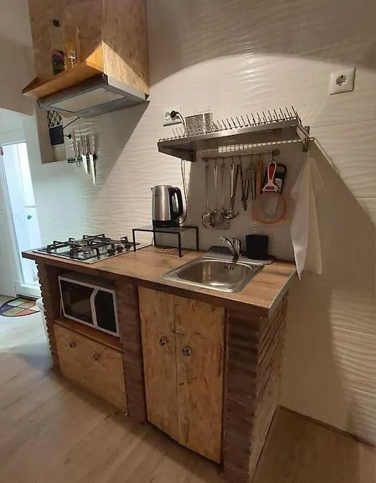 Villa Cozy Townhouse Algodonales