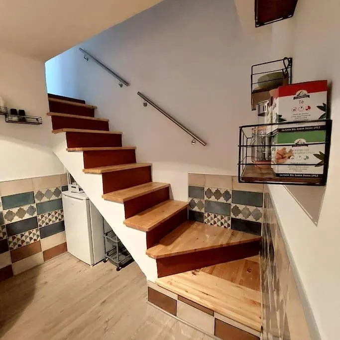 Villa Cozy Townhouse Algodonales Сasa de vacaciones