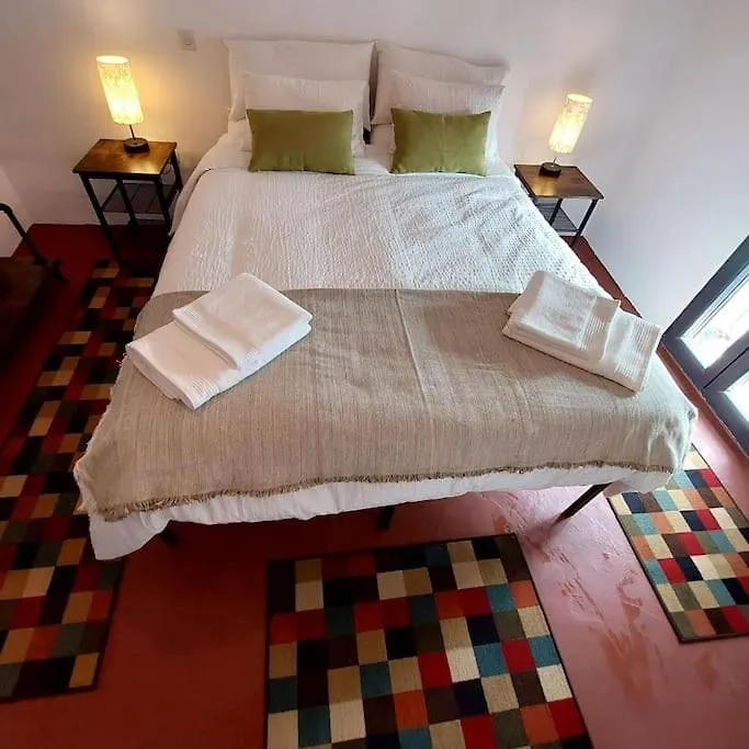 Villa Cozy Townhouse Algodonales Сasa de vacaciones