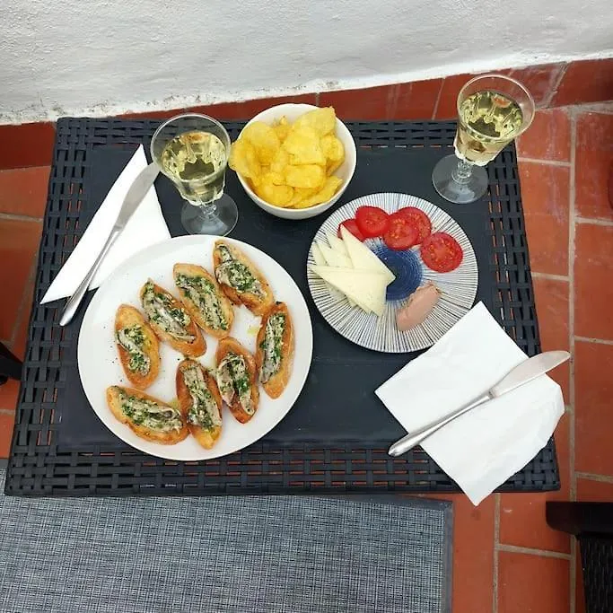 Сasa de vacaciones Villa Cozy Townhouse Algodonales España