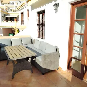 Deluxe Windsor Park Apartamento Costa Adeje (Tenerife)