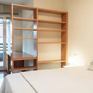 Comodo Y Funcional Apartamento En Iturrama Apartamento Pamplona