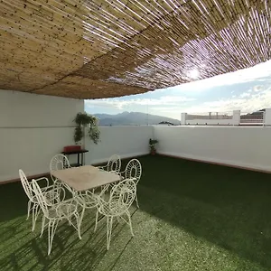  Apartamento Lucia