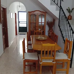  Сasa de vacaciones Casa Paco & Carmela
