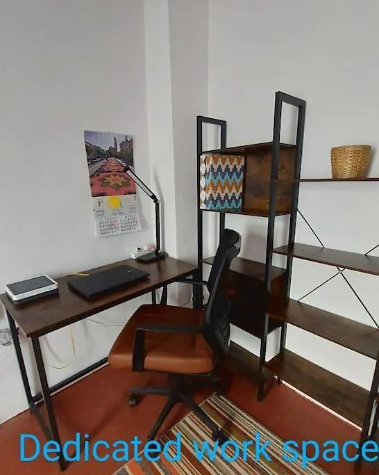 Villa Cozy Townhouse Algodonales