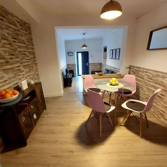 Villa Cozy Townhouse Algodonales
